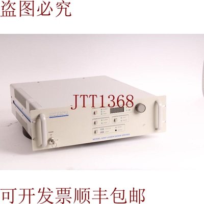 原装供应Luz Utensilio Modelo 5350 激光二极管指挥器与 Llave