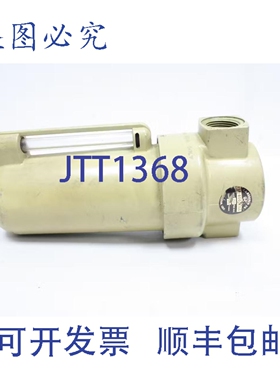 原装供应诺冠 F17-800-M3DA 气动过滤器 1 英寸 Ptf 250 psi