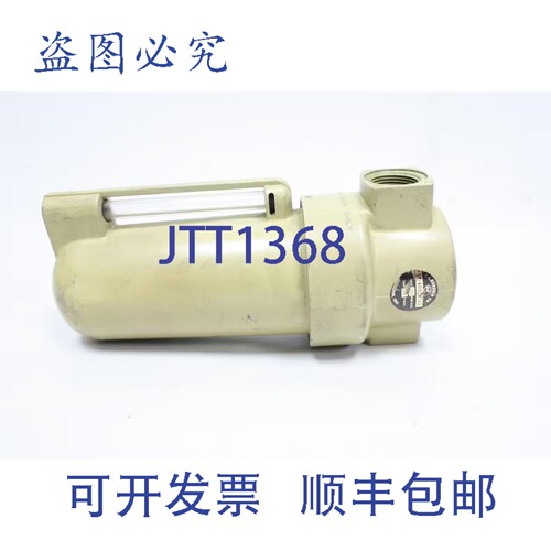 原装供应诺冠 F17-800-M3DA 气动过滤器 1 英寸 Ptf 250 psi