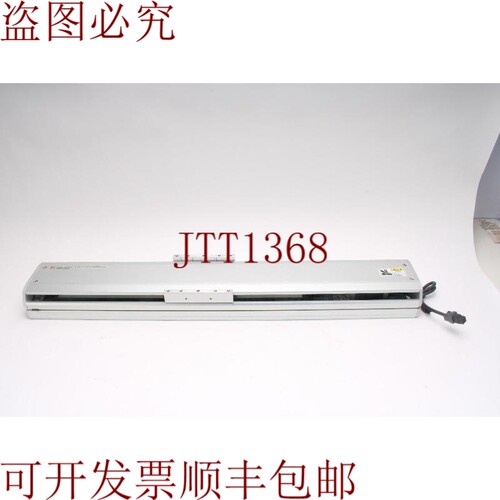 原装供应精业 RMH14-L10-450-M-F40-C4-B83-1 32 英寸直线台面执