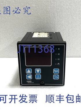 原装供应Jumo Dicon SM 压力控制器 SRM-96/10-021,00-61 量程 0