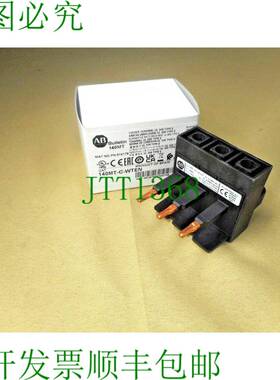 原装供应Allen Bradley 140MT-C-WTEN 馈线终端 NIB
