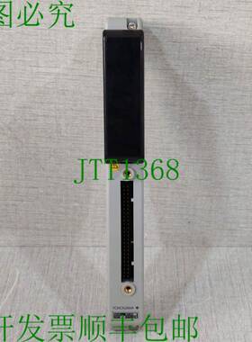 原装供应ADM12C 横河 ADM12C款S2 DCS模块/发动机 - ，