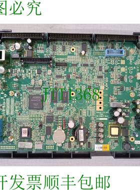 原装供应VIDEOJET 239677 Rev.D 控制系统板 LTD 2012 CSB4