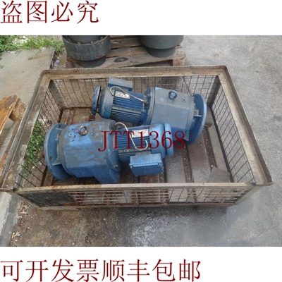 原装供应SEW-EURODRIVE RF93 2KW 20RPM