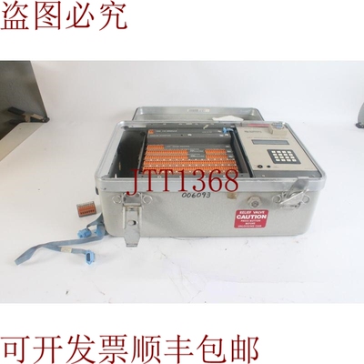 原装供应Campbell Scientific CR7 测量控制系统/700x 控制模块
