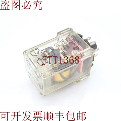 原装供应TE CONNECTIVITY KRP-11AG-12 继电器