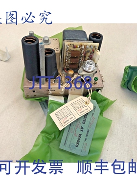 原装供应ASWE 6625-AP.197053 射频振荡器 PPQ I Admiralty 1963