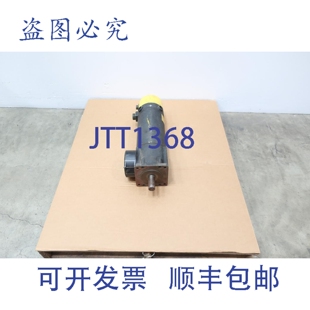 0653 B305 56nm 供应Fanuc 217V 1200rpm A06B 伺服电机 原装 30mh