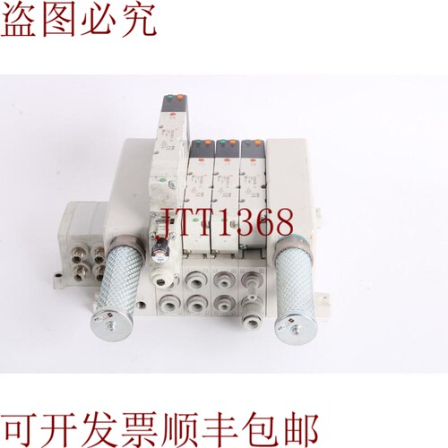 原装供应 VQC4501-5 + 2x VQC4201-5+VQC4101-5+2x VVQ1000W-1