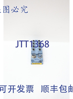 原装供应Turck JBBS 57-E812 Devicenet 集线器 8 端口
