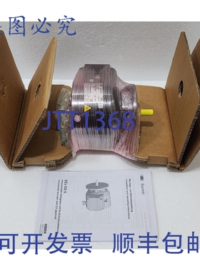 原装供应BAUMER EEXOG9 DN 1024 I / EEX OG9 HTL EX 增量编码器