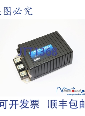 原装供应Curtis 169072-008 直流控制器 200A 1243C-4277