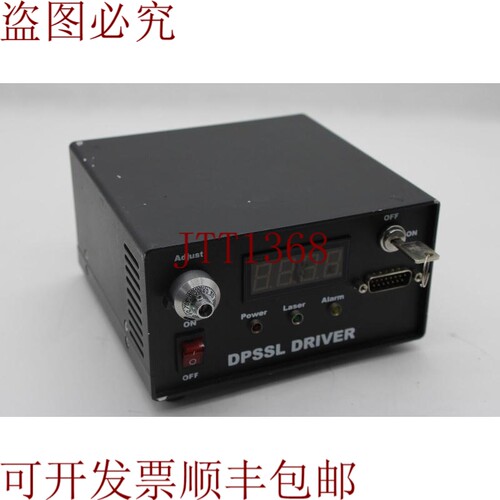 原装供应OSM Psu-Iii LED LD-WL206 Dpssl 驱动器 85-264VAC 47-6