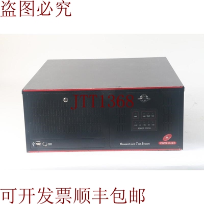 原装供应Radioscape Research 和 Prueba Sistema Para DAB 和 Dm