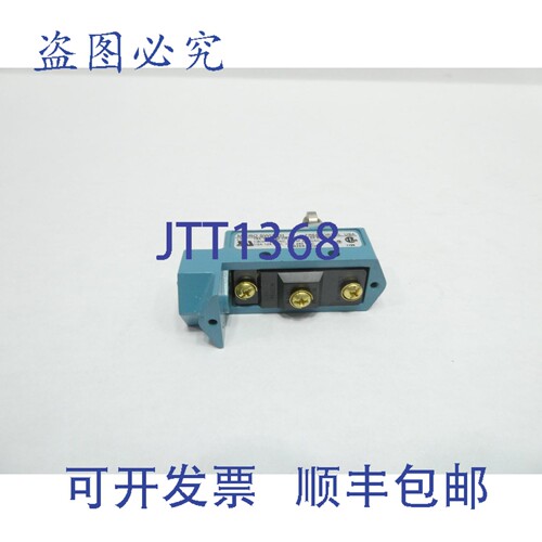 原装供应微动开关 BZE6-2RQ81 限位开关 125/250/480V 125V 直流