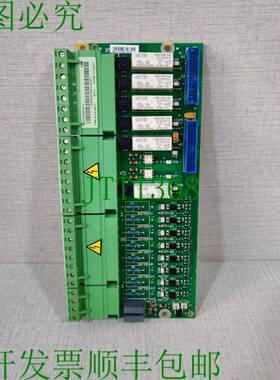 原装供应 SDCS-IOB-21 PLC模块PCB板