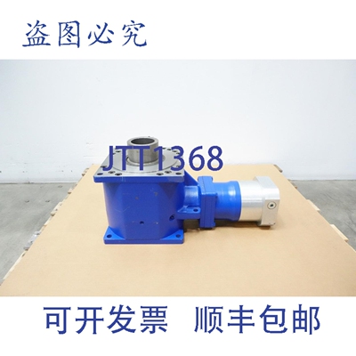 原装供应Wittenstein Alpha PKF600-MX4-540 行星齿轮传动装置 54