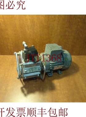 原装供应海科 ML-348-D37-SA 泵