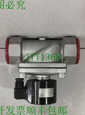 原装供应NEIRUF 电磁阀 DN50 G 2" 英寸不锈钢 EV062200