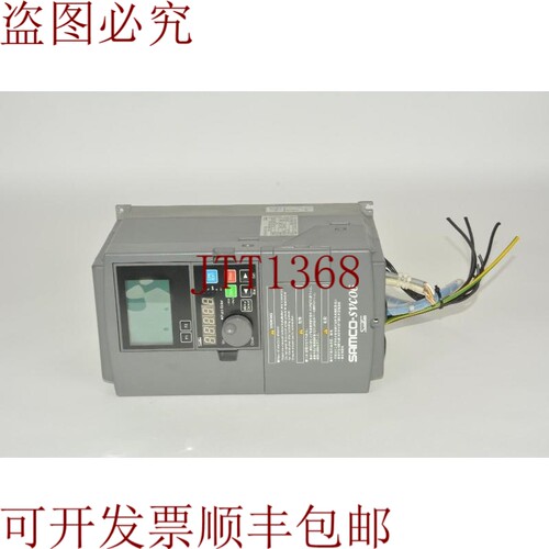 原装供应三肯 Samco-SVC06 变频器
