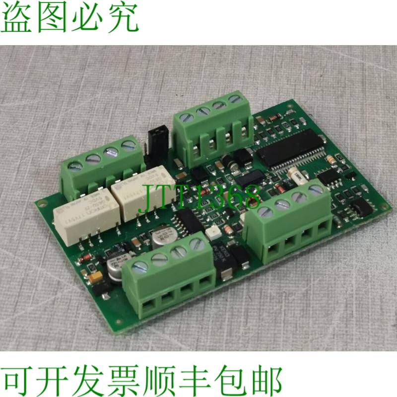 原装供应140439修订版01 GS建筑系统公司PCB板