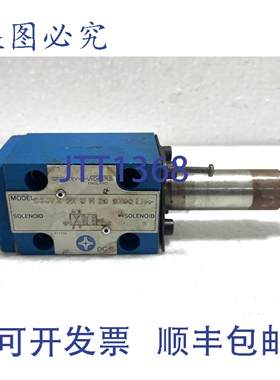 原装供应Sperry Vickers Dg4v 3 2v UH 20 S300 LH + Elettrovalv