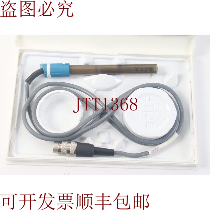 原装供应辐射计 C565 4极导电单元