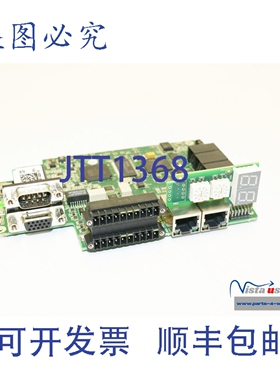 原装供应KOLLMORN PCB-00762000-07 选件板控制器 AKD-P00306-NAC