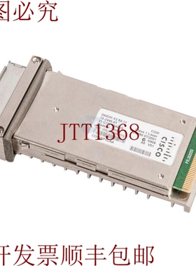 原装供应DWDM-X2-54.13 - 80 公里 - 通道 29 - 10Gbe - - 1554.