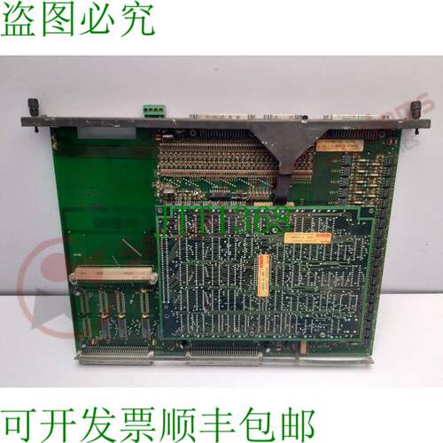 原装供应CNC E-A24/01 048478-109401 PLC模块