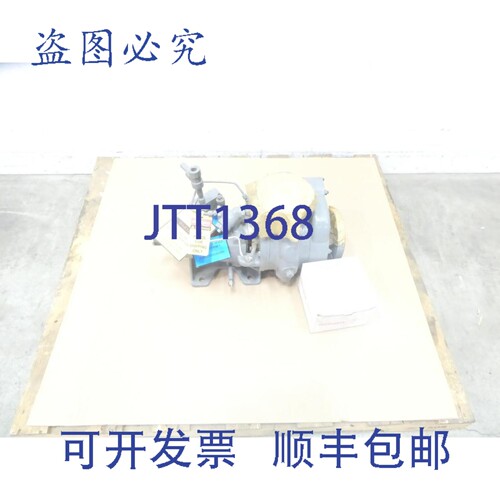原装供应Flowserve 115-2F-3500 STAHL离心泵 1-1/2英寸 x 2英寸