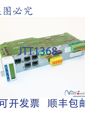 原装供应力士乐CSH02.1B-CC-EC-ET-L3-NN-NN-FW控制器R911340358