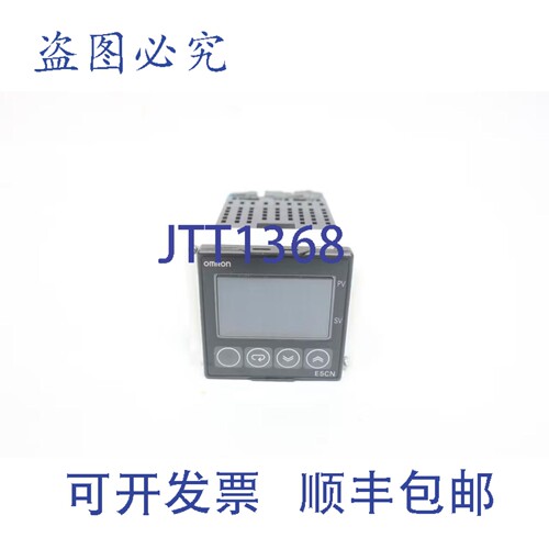 原装供应E5CN-Q2HBT 温控器 100-240V