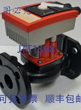 原装供应SALMSON 2120684 PRIUX MASTER 40-30 循环泵 DN40 230V