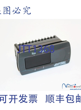 原装供应Carel RITBUSR001 制冷控制器 325027 | 版本 1.200