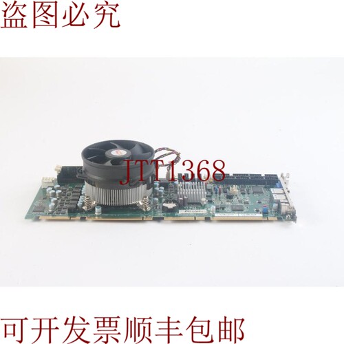原装供应Adlink NUPRO-E340 主板带 i5-2500 @ 3.30GHz / 8GB 内