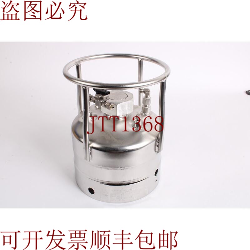 原装供应Apache MAWP 为 165 PSI,温度为 100 华氏度;MDMT 为 -