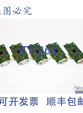 原装供应1 个 B&R Automation 5AC901.LSDL-00 面板选件接口模块