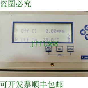 原装供应SEKO KONTROL 800 CL 代码 K800L01WM000 100-240V- 50/6