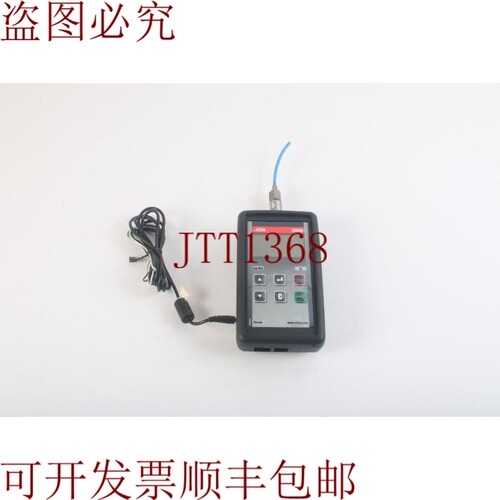 原装供应ATEQ F60 Fuga / Flujo Calibrador Medici&oacute;n Ute