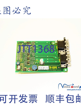 原装供应KEB 2M.F5.080-1019 逆变器板 2M.F5.080-1018