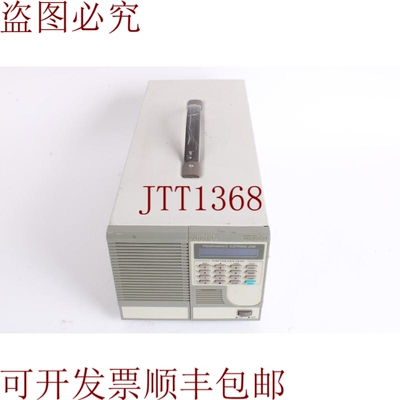原装供应Amrel Reliance FEL300-1 故障电子负载 300W 0-10V 0-2