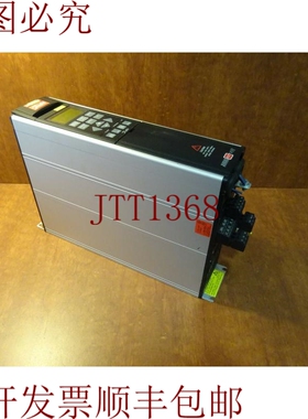 原装供应丹佛斯变频驱动器 VLT5001 175Z0034