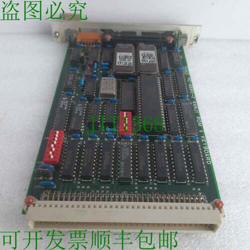 原装供应JRCS VMJ M590A PCB 卡