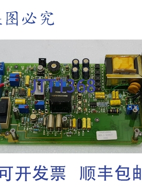 原装供应686B528U03 REV.3 920617 0001 C286-B 240V