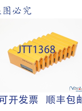 原装供应1 个 B&R Automation X20DS4389 数字信号模块 DS4389 |