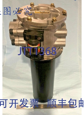 原装供应Parker液压滤清器壳体 RF2-1-40SA-MP-15E9F9-184 / RF21