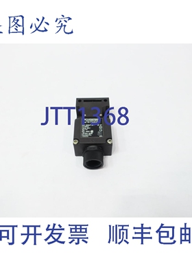 原装供应施迈赛 AZ 16-12ZVRK-M20 安全联锁开关