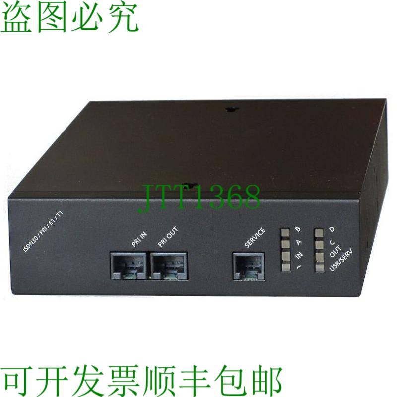 原装供应RETEL 12 通道 ISDN30 SENSE 通话记录器